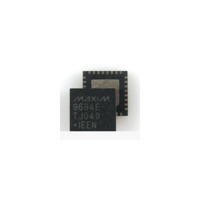 

(5piece)100% New MAX9694ETJ MAX9694E 9694E QFN Chipset