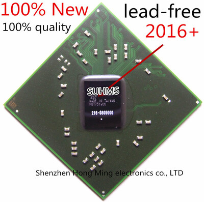 

100 New 216-0809000 216 0809000 Mobility Radeon HD 6470M Chipset