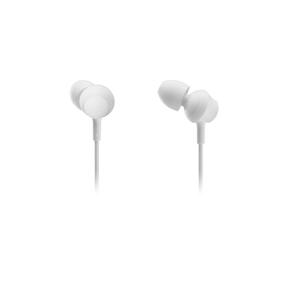 

Panasonic panasonic RP-TCM360 in-ear headphones Hifi wired with wheat white