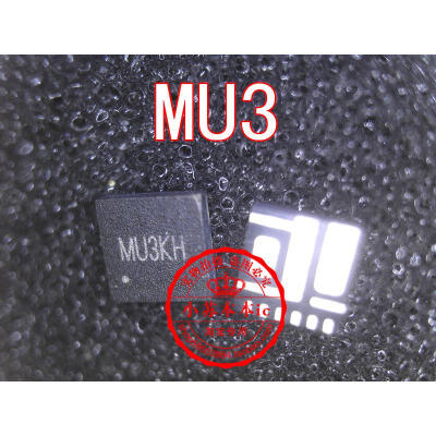 

SY8208DQNC MU3 MU2YD MU2 MU