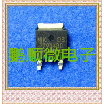 

20PCS/lot P2904BD P4004ED