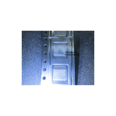 

MAX3223ECAP