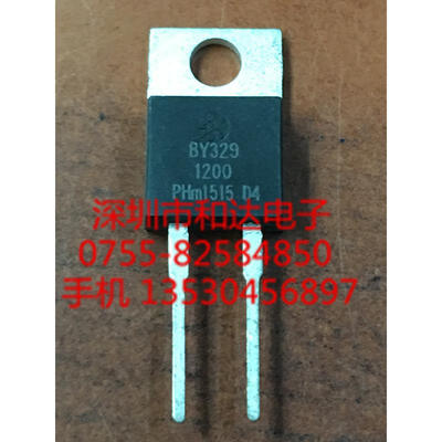 

BY329-1200 TO-220-2