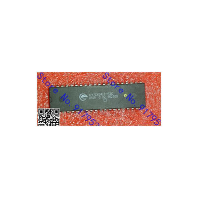 

5PCS Free shipping CY7C63413-PC CY7C63413-PXC