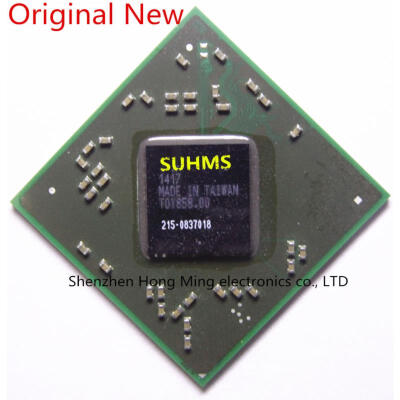 

100% New 215-0837018 215 0837018 BGA Chipset