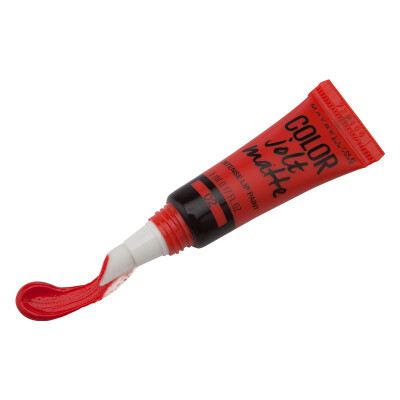 

Maybelline (MAYBELLINE) play color fancy series hit the color lip glaze matte 02 5ml (lipstick lip gloss lip glaze matte lipstick lasting moist color)