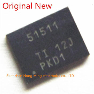 

(10piece)100% New TPS51511 PS51511 51511 QFN Chipset