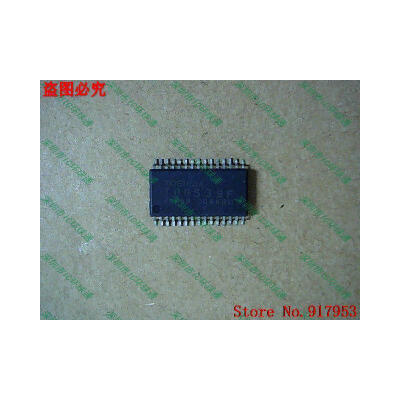 

Free shipping 10PCS 100% NEW TB6539F