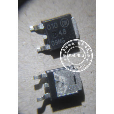 

Free shipping 10pcs/lot 4809NG NTD4809NG NTD48 09NG offen use laptop p 100% new original