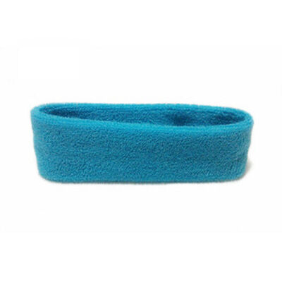 

Hot Fashion Women Men Sport Sweat Sweatband Headband Yoga Head Band Hair