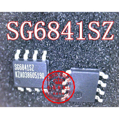 

SG6841SZ SG6841 SG6841S