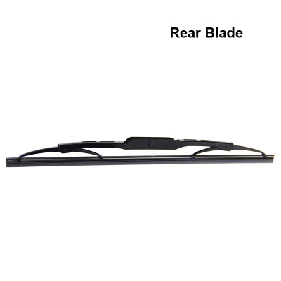 

Wiper Blades for Audi A6 C6 22"&22" Fit Claw Arms 2006 2007 2008 2009 2010 2011