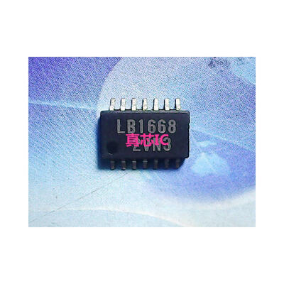 

LB1668