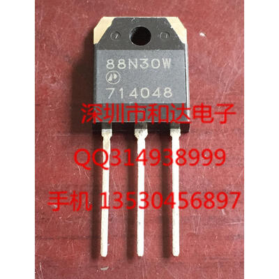 

AP88N30W