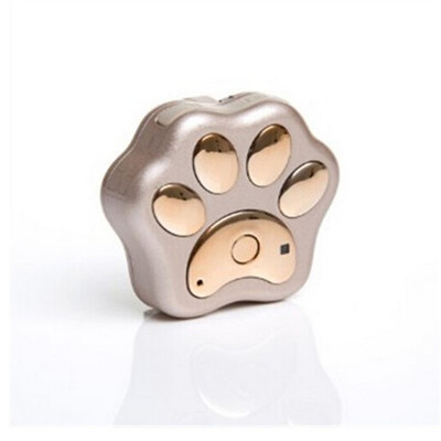 

3G Pet GPS Tracker Dog Anti-Lost Device Mini Waterproof Pet Locator WIFI FenceReal Time Tracking Led Lights with Free App for iPh