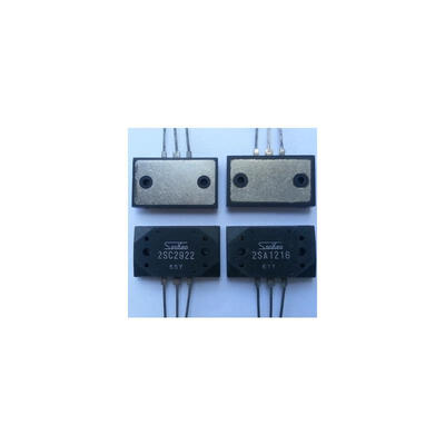

2SA1216 2SC2922 A1216 C2922