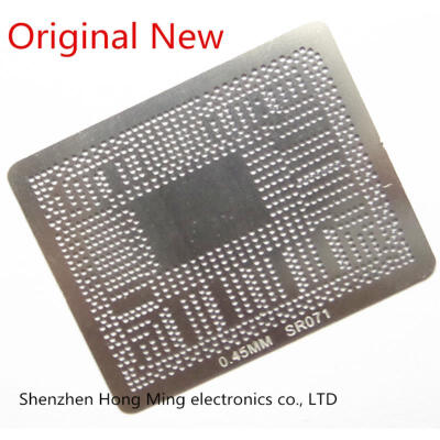 

Direct heating SR0N8 SRON8 I5-3317U I5 3317 Stencil