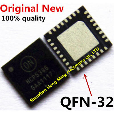 

(10piece)100% New NCP5386 NCP5386MNR2G QFN Chipset