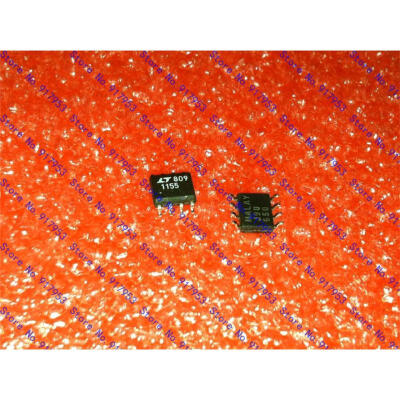 

Free shipping 5PCS LT1155/LTC1155CS8 in stock
