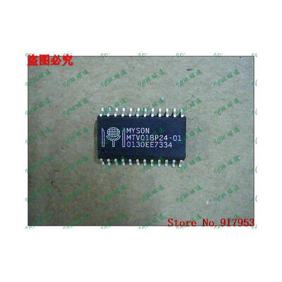 

Free shipping 10PCS 100 NEW MTV018P24-01