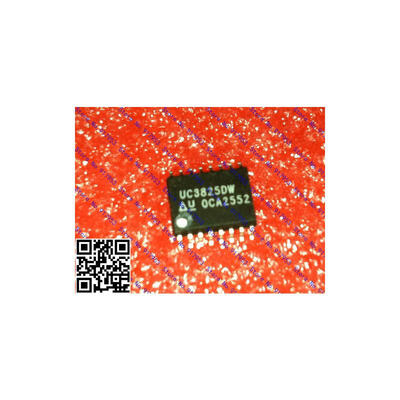 

Free shipping 10PCS 100% NEW UC3825DW UC3825ADW