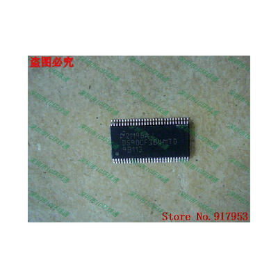 

Free shipping 10PCS DS90CF384MTD DS90CF383MTD