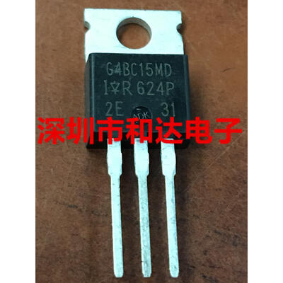 

G4BC15MD IRG4BC15MDPBF TO-220