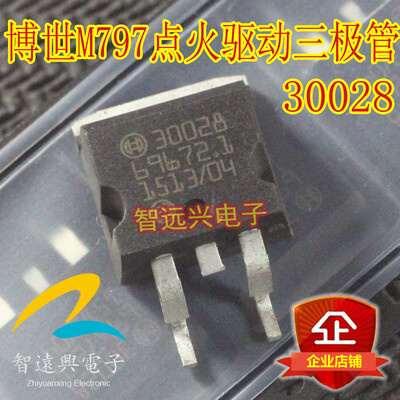 

30028 automotive computer board
