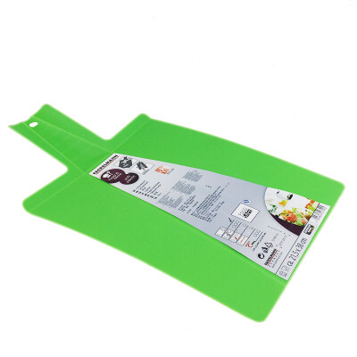 

Germany Fackelmann Fackelmann color folding chopping board chopping board chopping board 5274481