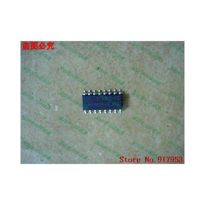 

Free shipping 10PCS 100 NEW Si3062-FS