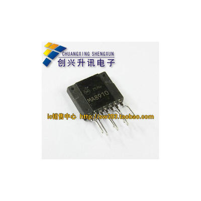 

MA8910
