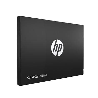 

HP S700 Series 120G 25-inch SATA Interface SSD Solid State Drive