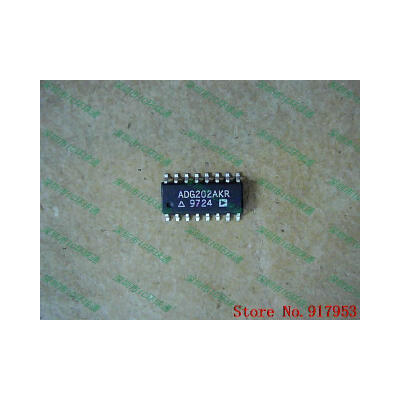 

Free shipping 10PCS ADG202AKR ADG202