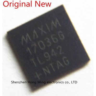 

5piece100 New MAX17036G 17036G QFN Chipset