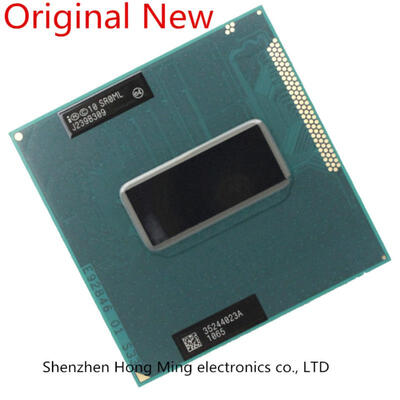 

100 New CPU i7-3720QM SR0ML i7 3720QM PGA Chipset