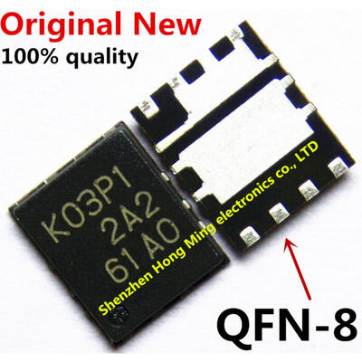 

10piece100 New RJK03P1DPA RJK03P1 K03P1 MOSFETMetal Oxide Semiconductor Field Effect Transistor