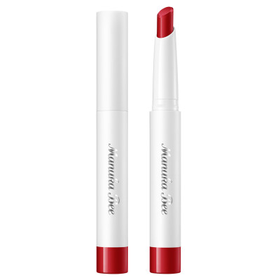 

Manuka bee Cormwell Juice Lip Pens 999 Pomegranate Red 1g (lipstick pen