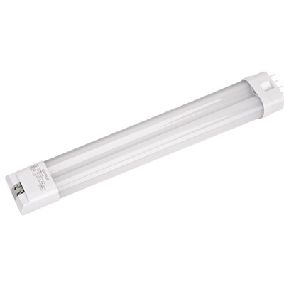 

Jingdong Supermarket OPPLE LED Lamp Panel Energy Saving Replacement 24W H Fluorescent Tube Length 305cm 8W 5700K White Light
