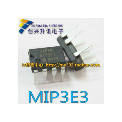 

MIP3E3 DIP-7