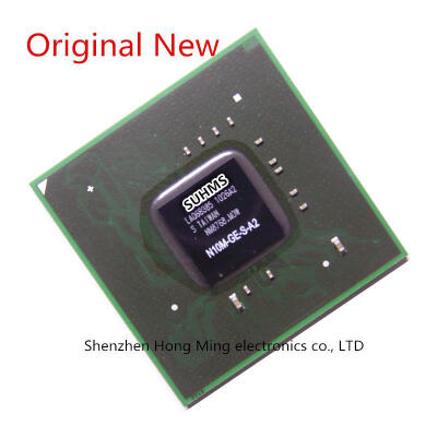 

100% New N10M-GE-S-A2 N10M GE S A2 BGA Chipset