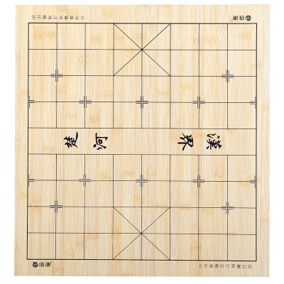 

Weikang A010 board (one side for the chessboard side for the board