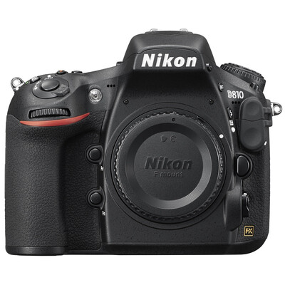 

Nikon (Nikon) D810 SLR корпус