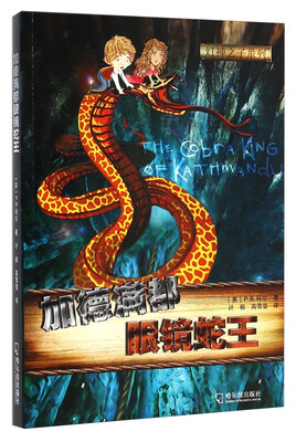 

灯神之子系列：加德满都眼镜蛇王