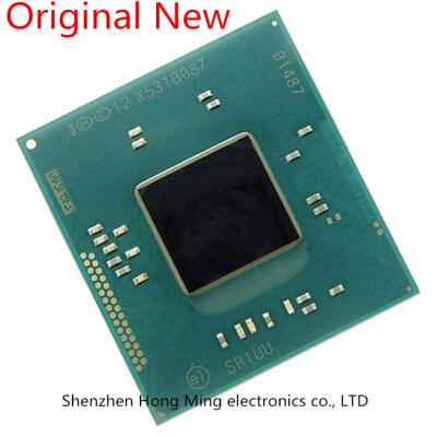 

100% New Celeron SR1UU J1800 BGA Chipset