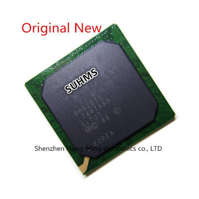 

100% New NH82815 SL7UT BGA Chipset