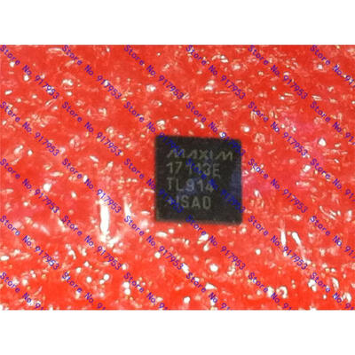 

Free shipping 5PCS MAX17113E in stock