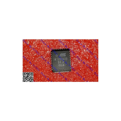 

Free shipping 10PCS AT29C020-90JI in stock