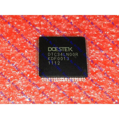 

Free shipping 10PCS DTC34LN00R