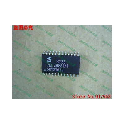 

Free shipping 10PCS 100% NEW PBL38861/1