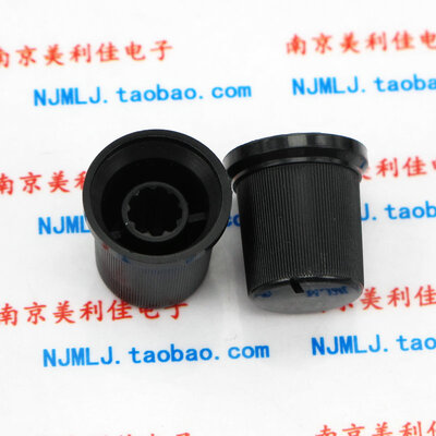 

10pcslot WH148 B10K 3pin10K ohm Potentiometer 15mm Shaft With Nuts Washers Hot new original free shipping